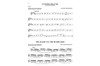 101 Classical Themes for Violin - sample page