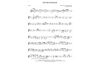 The Greatest Showman for Violin - sample page