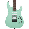 Ibanez S561 Standard Electric Guitar - Sea Foam Green Matte
