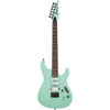 Ibanez S561 Standard Electric Guitar - Sea Foam Green Matte