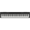 Yamaha P-143LX Digital Piano Boxed Bundle