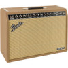 Fender Tone Master Deluxe Reverb Guitar Combo Amp - Cocoa