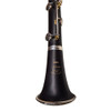 Used Yamaha Allegro YCL-550AL Bb Clarinet