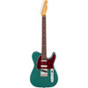Fender American Professional Classic Hotshot Telecaster Faded Sherwood Green Metallic