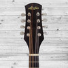 Used Arches Flat Top Mandolin - headstock front