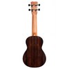 Used Cordoba 21S Soprano Ukulele - Striped Ebony