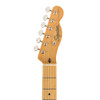 Squier Classic Vibe '50s Telecaster Electric Guitar - White Blonde