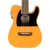 Fender Fullerton Telecaster Concert Ukulele - Butterscotch Blonde