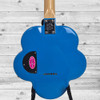 Used Daisy Rock Daisy Electric Guitar - Blue