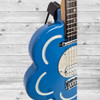 Used Daisy Rock Daisy Electric Guitar - Blue