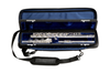 Used Sonare PS-505BEF Flute, Offset G, Split E - Silver PlatedA