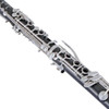 Leblanc Serenade LCL511S Bb Clarinet - Silver Keys