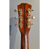 1930s Larson Brothers Prairie State Euphonon Acoustic Guitar - headstock