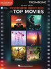 Songs from Kpop Demon Hunters, Minecraft, Wicked and More Top Movies Trombone Play-Along