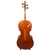 Gianna Rose Vivace Cello - back