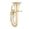 Conn CEU301 Euphonium - Lacquer