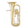 Conn CEU301 Euphonium - Lacquer