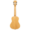 Kala Bamboo Concert Ukulele - Solid Satin