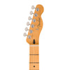 Fender Player II Telecaster Electric Guitar - Coral Red 5