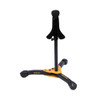Hercules DS531BB Soprano Sax / Flugelhorn Stand with Bag