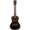 Kala Premier Concert Ukulele - Exotic Ebony