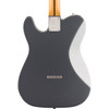 Fender Chris Shiflett Cleaver Telecaster Deluxe Electric Guitar - back body