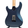 PRS Silver Sky Electric Guitar - Venetian Blue - back body