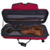 1959 Louis Joseph Ropson 16.5" Viola - open case