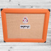 Used Orange PPC212OB 2x12 Guitar Cabinet - front