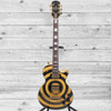 Epiphone Zakk Wylde 25th Anniversary Bullseye Pickups - front full view