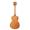 Kala Waterfall Tenor Ukulele - All Solid Mahogany