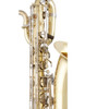 Selmer SBS311 Baritone Saxophone - Lacquer