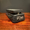 Used Dunlop Crybaby from Hell Dimebag Signature Wah Pedal