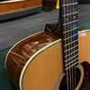Used Eastman E20D Acoustic Guitar