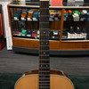 Used Eastman E20D Acoustic Guitar