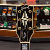 1976 Gibson Les Paul Custom Electric Guitar - headstock