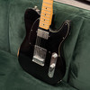 2010 Fender Road Worn Player Telecaster