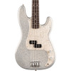 Fender 75th Anniversary Player II Precision Bass Guitar - Diamond Dust Sparkle