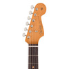 Fender Vintera III Early '60s Stratocaster Electric Guitar - Black
