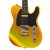 Fender 75th Anniversary American Ultra II Telecaster Liquid Gold