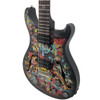 PRS Limited Edition Ed Sheeran Hollowbody I Cosmic Splash Baritone