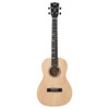 Kala Waterfall Baritone Ukulele - Flame Maple