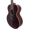 Yamaha LJ6 Exclusive Spruce / Rosewood Acoustic Guitar - Dark Tint