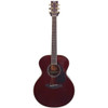 Yamaha LJ6 Exclusive Spruce / Rosewood Acoustic Guitar - Dark Tint