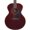 Yamaha LJ6 Exclusive Spruce / Rosewood Acoustic Guitar - Dark Tint