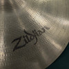 Used Zildjian A 21" Sweet Ride (2600g)