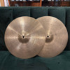 60s Zildjian A Hi Hats