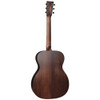 Martin 000-16 StreetMaster Acoustic Guitar - Dark Mahogany