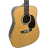 Martin HD28 Dreadnought Acoustic Guitar with LR Baggs Anthem