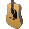 Martin HD28 Dreadnought Acoustic Guitar with LR Baggs Anthem
